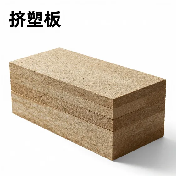 挤塑板
