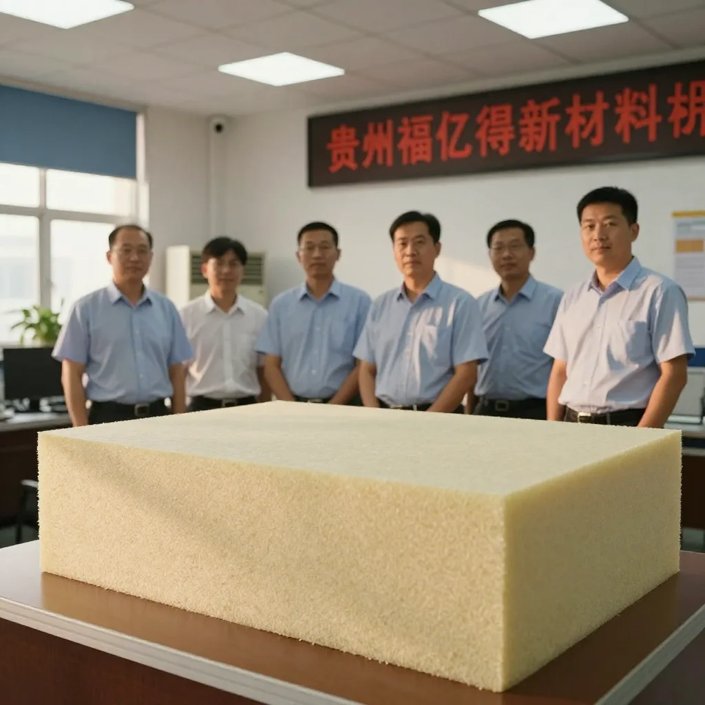 贵州福亿得新型材料有限公司 关于我们配图